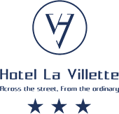 Hotel La Villette